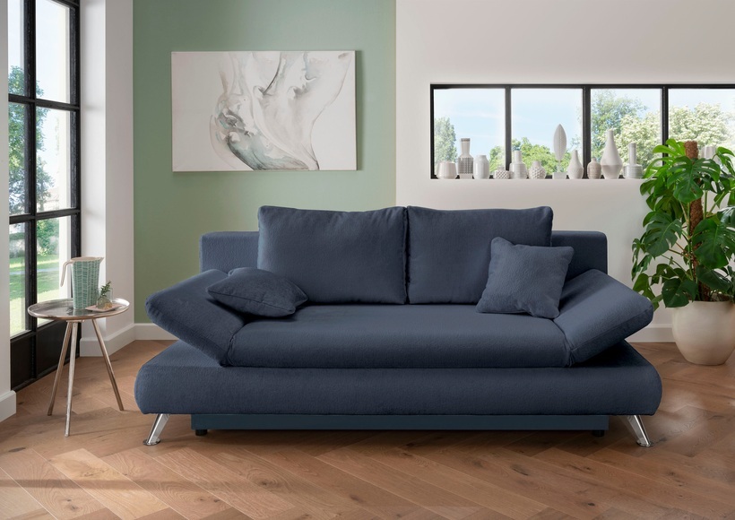 INOSIGN Schlafsofa