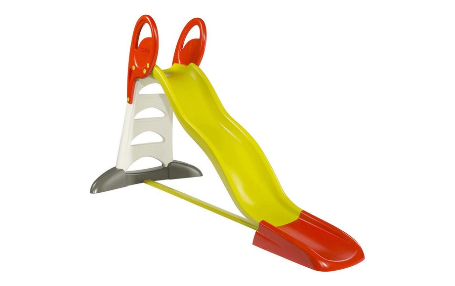 SMOBY Rutsche Toboggan XL