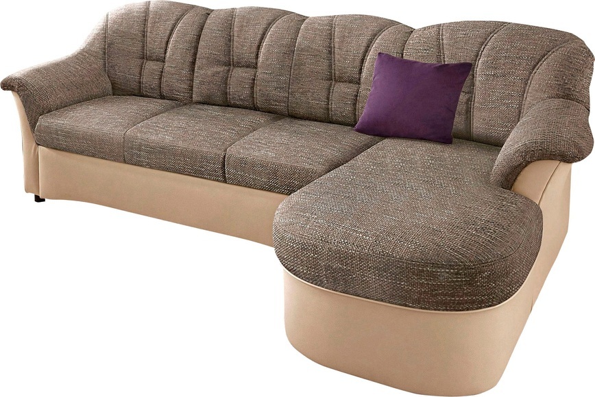 DOMO collection Ecksofa