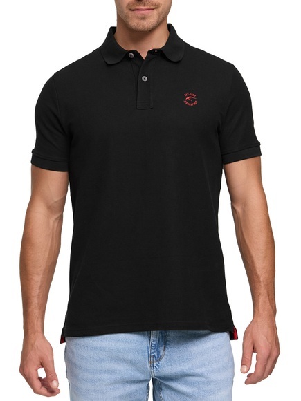 Indicode Poloshirt 