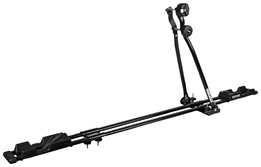 Eufab Super Bike 12014 Fahrradträger Anzahl Fahrräder=1