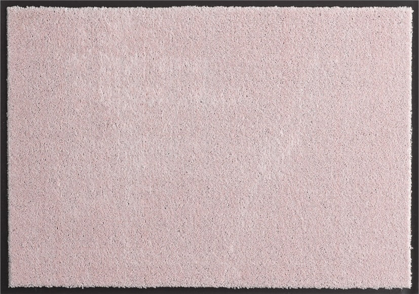 Fussmatte, Hanse Home, »Deko Soft«, waschbar, getuftet