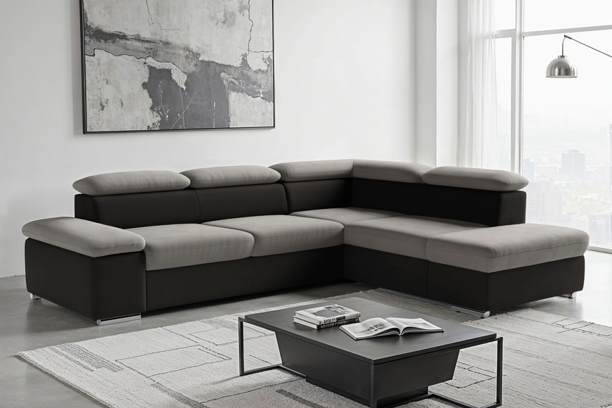 sit&more Ecksofa