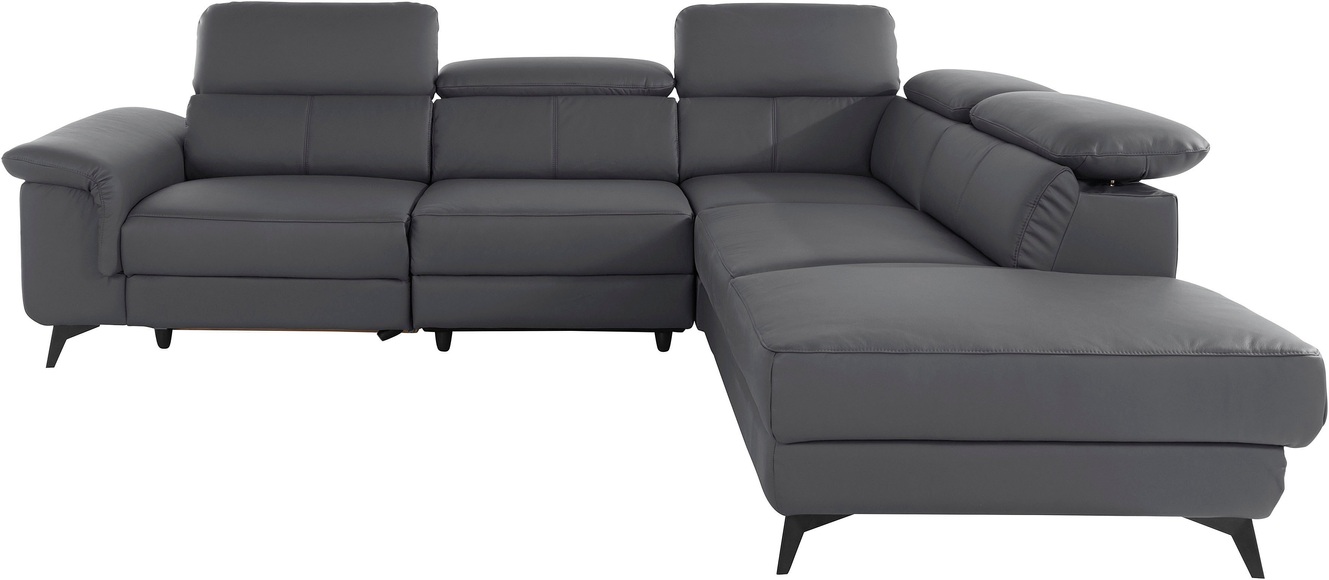 COTTA Ecksofa