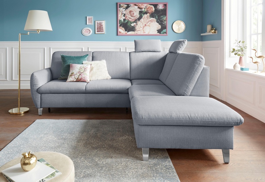 sit&more Ecksofa