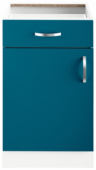 wiho Küchen Unterschrank »Flexi«, Breite 50 cm