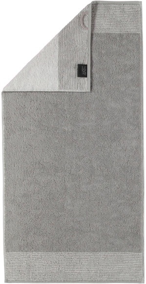 Cawö Textil Two-Tone Duschtuch