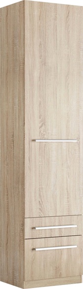 priess Drehtürenschrank »Barcelona«