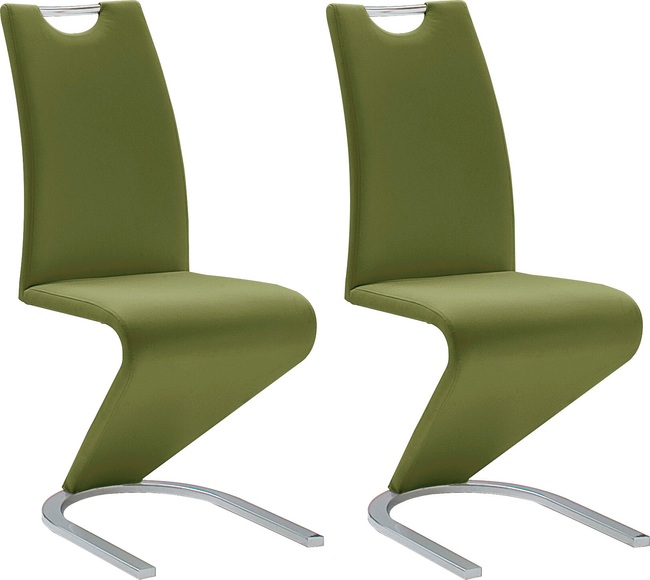 MCA furniture Freischwinger 