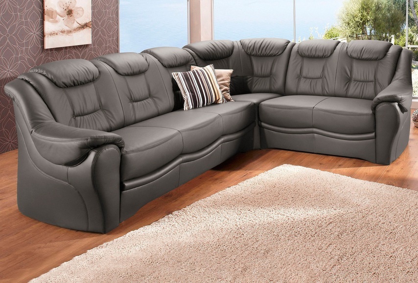 sit&more Ecksofa