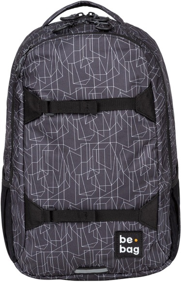 be.explorer geo lines, Rucksack