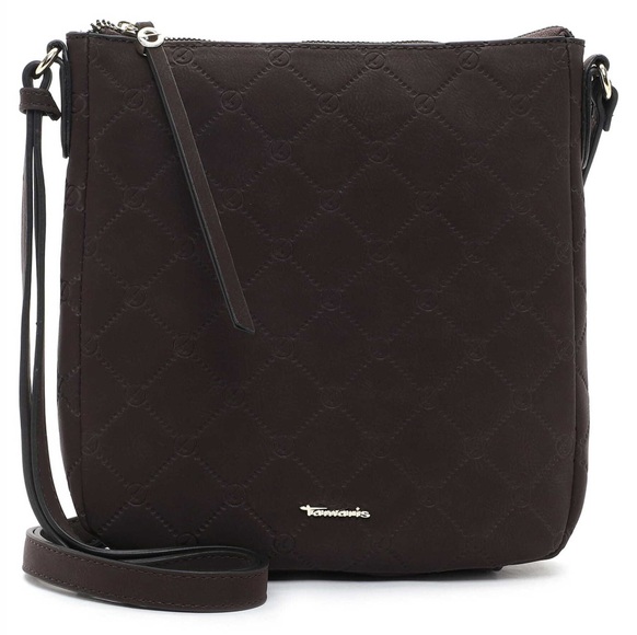 Umhängetasche Anastasia Soft Damen Braun ONE SIZE