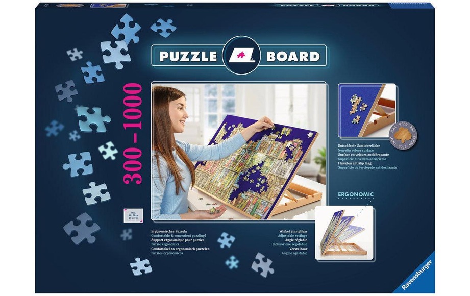 Ravensburger Puzzle Board f?r
