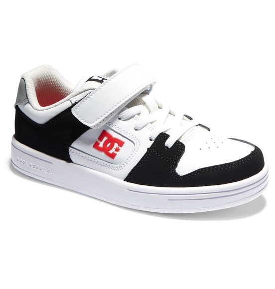 DC Shoes Sneaker »Manteca 4 V«