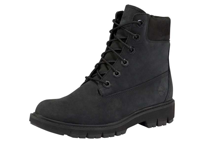 Stiefel 'Lucia Way'
