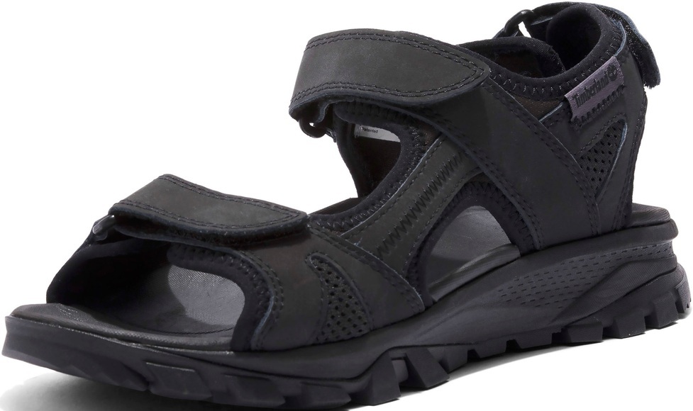 Timberland Sandale »Lincoln Peak Strap Sandal«