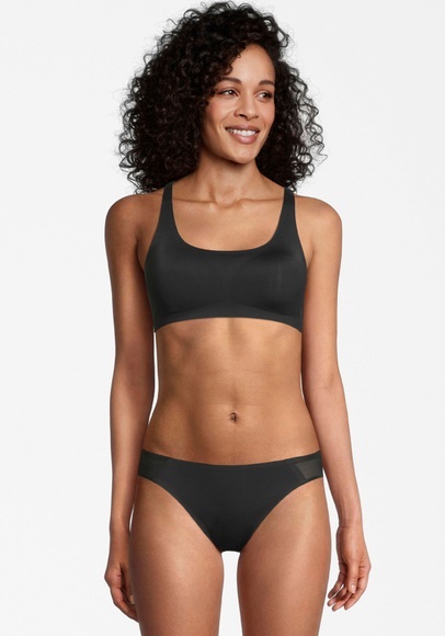 Tamaris Bralette-BH, mit verstellbaren Trägern - NEUE KOLLEKTION