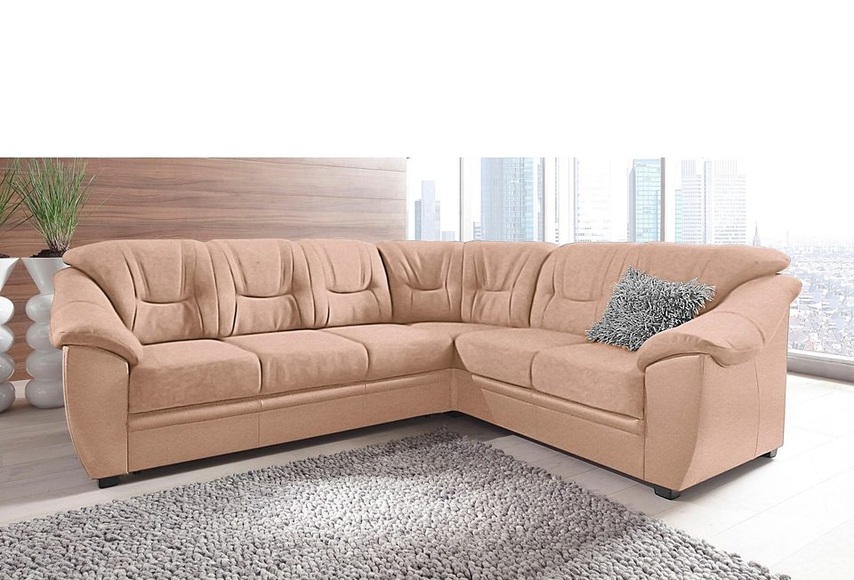 sit&more Ecksofa