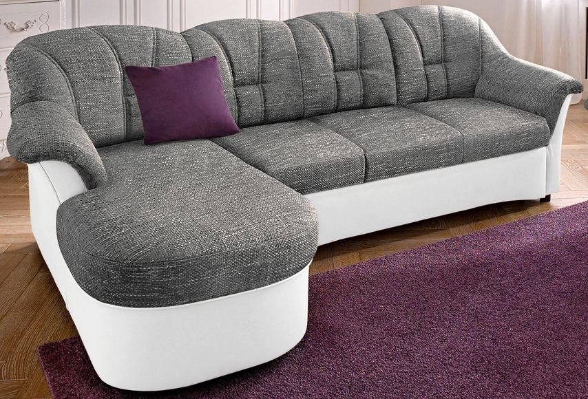 DOMO collection Ecksofa