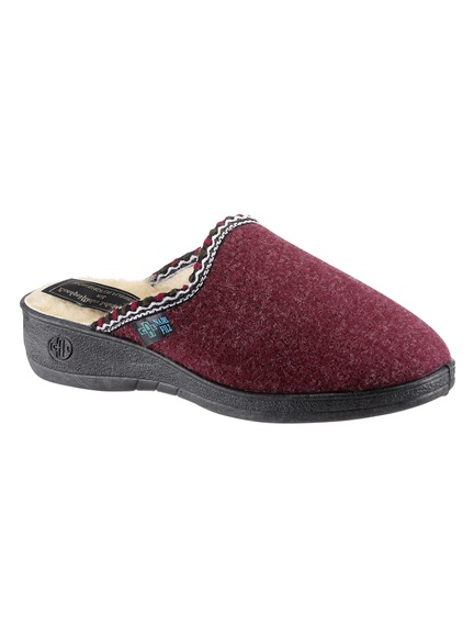 Filz-Pantoffel, Landgraf, Gr. 37-43