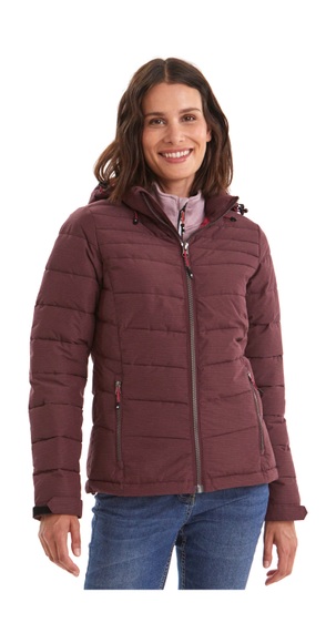 Killtec Steppjacke »Skane WMN Quilted JCKT A«