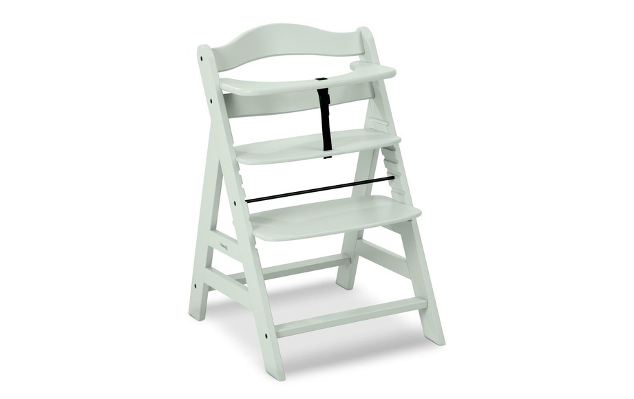 hauck Hochstuhl Alpha Plus Mint