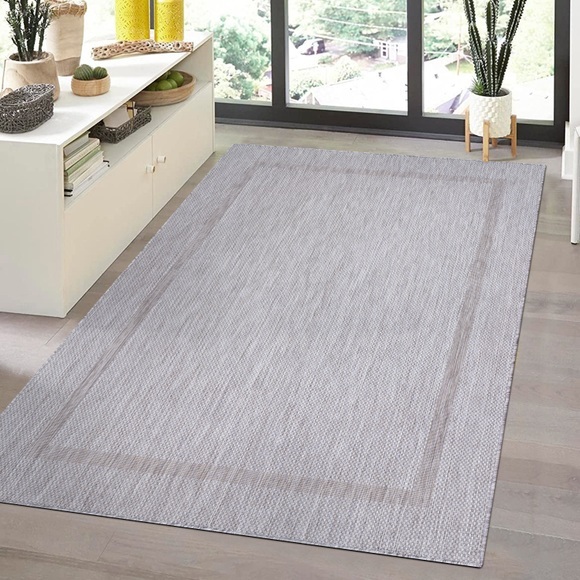 Ayyildiz Teppiche Outdoorteppich »RELAX 4311«, rechteckig, Pflegeleicht / Strapazierfähig / In- und Outdoor geeignet