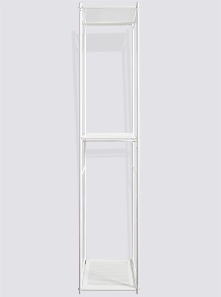 Garderobe in weiss von heine home