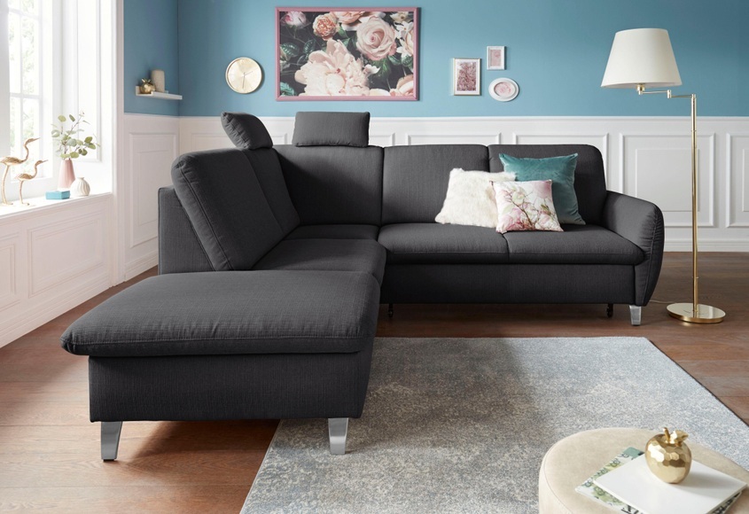 sit&more Ecksofa