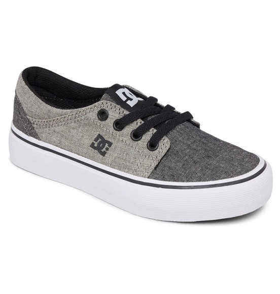 DC Shoes Sneaker »Trase«