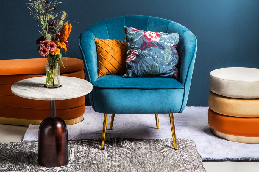 Kayoom Sessel »Sessel Loulan 125«