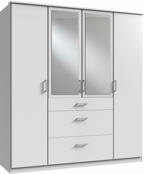 Wimex Kleiderschrank »Click«
