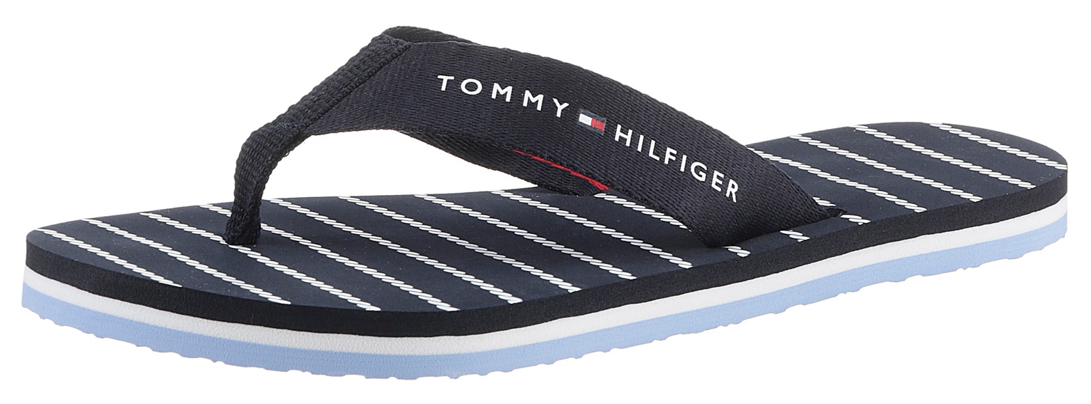 Tommy Hilfiger ESSENTIAL ROPE Zehentrenner Damen