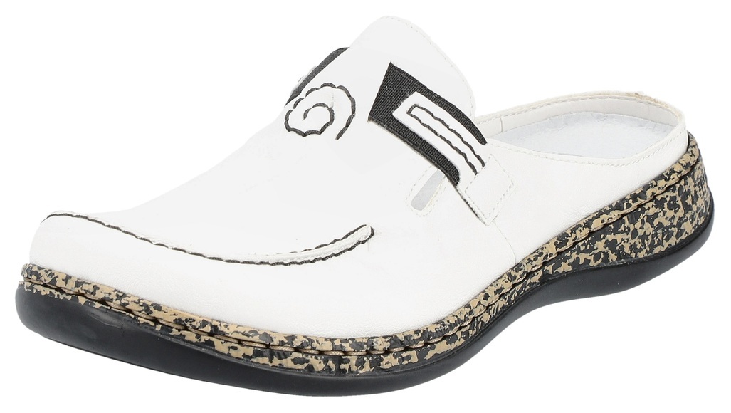 Clog, Rieker