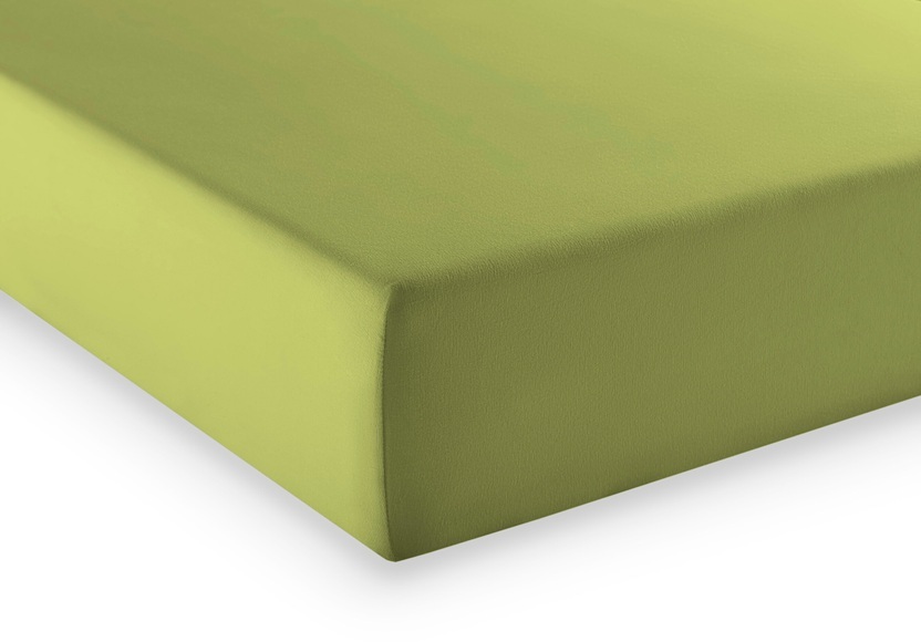 Comfort-Stretch-Fixleintuch, Fleuresse, »Q4000 Plus für Topper«