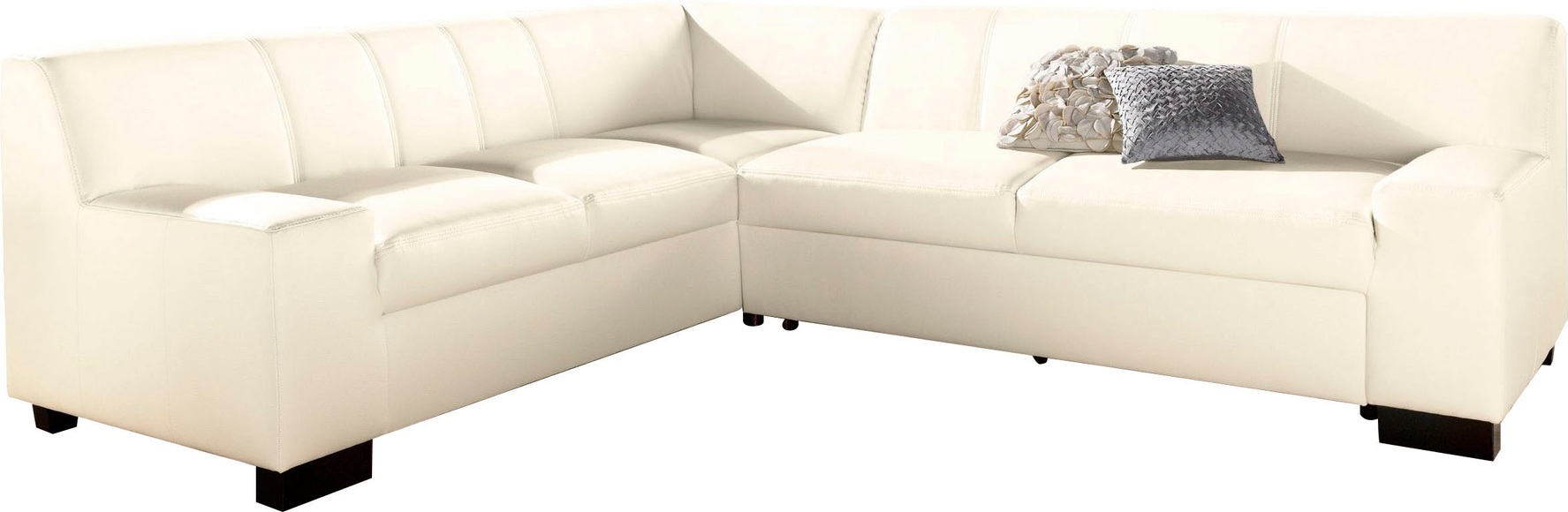 DOMO collection Ecksofa