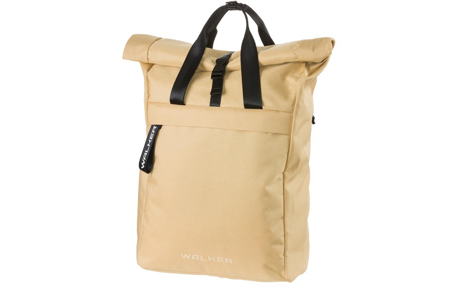 Walker by Schneiders Freizeitrucksack »Roll Top«