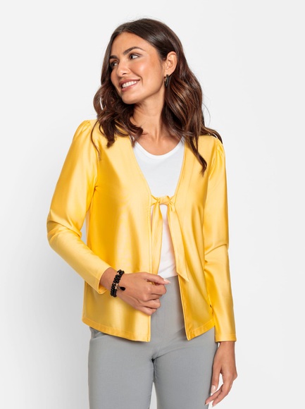 Lady Shirtjacke »Shirtjacke«