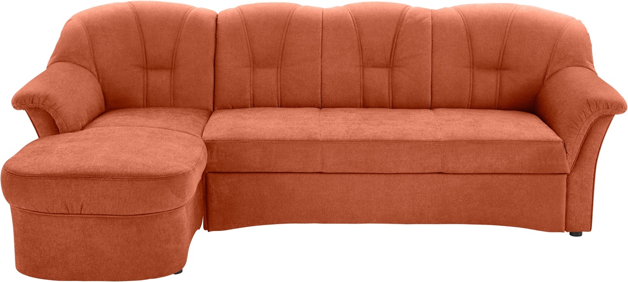 DOMO collection Ecksofa