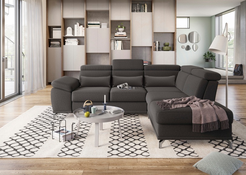 sit&more Ecksofa