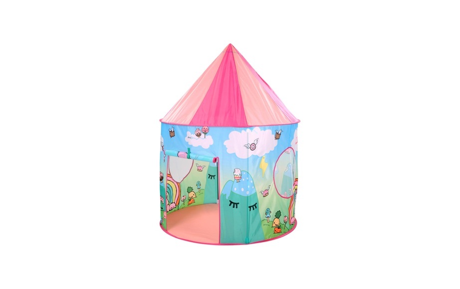 KNORRTOYS Theodor & Friends - Spielzelt