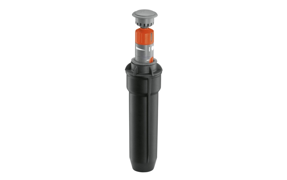 GARDENA® Sprinklersystem Turbinen-Versenkregner T 100 (1 Stück)