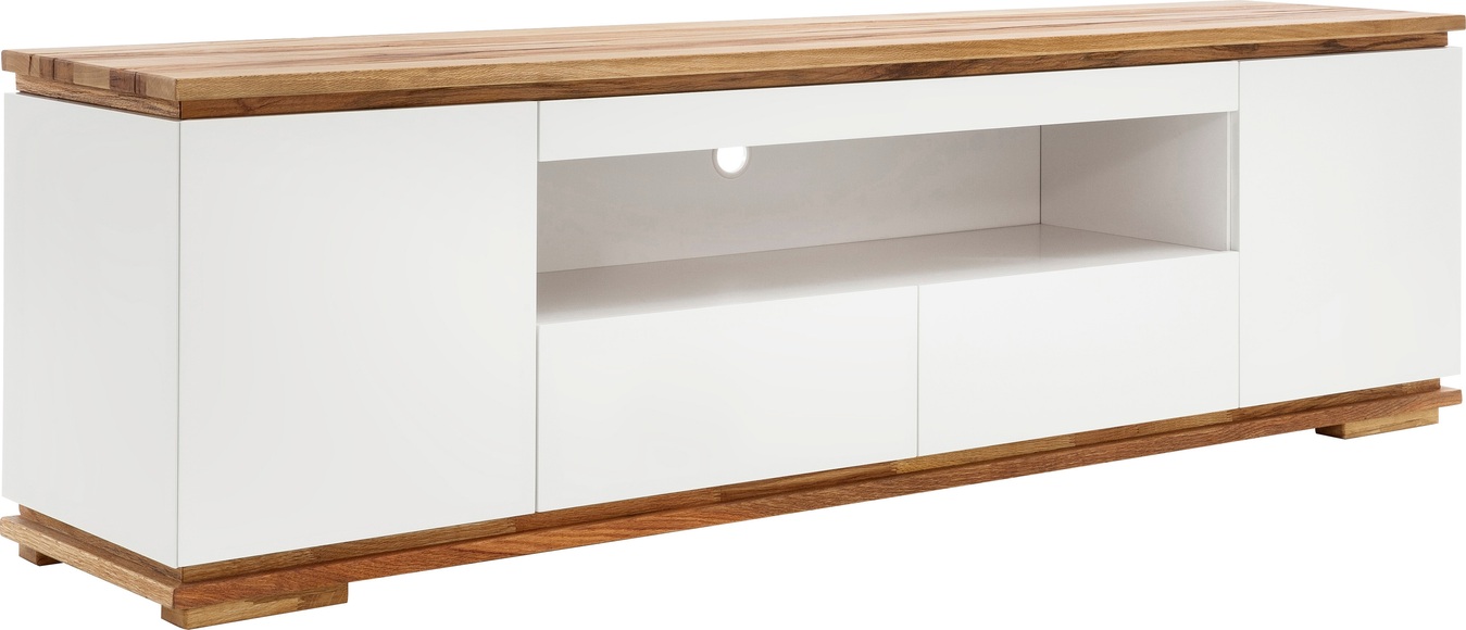home24 TV-Lowboard Lixeira