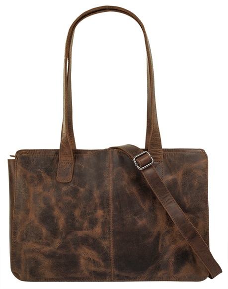 Bagan Henkeltasche, (1 tlg.)