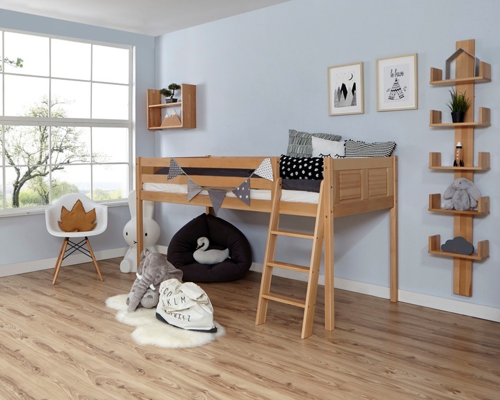 Ticaa Hochbett »Eric«