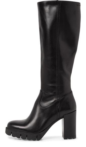 Tamaris High-Heel-Stiefel, mit Touch It-Innensohle