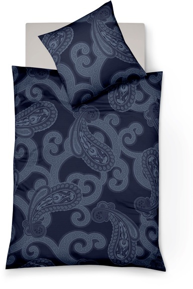 fleuresse Bettwäsche »Lech 4312«, (2 tlg.), opulente Ornamente