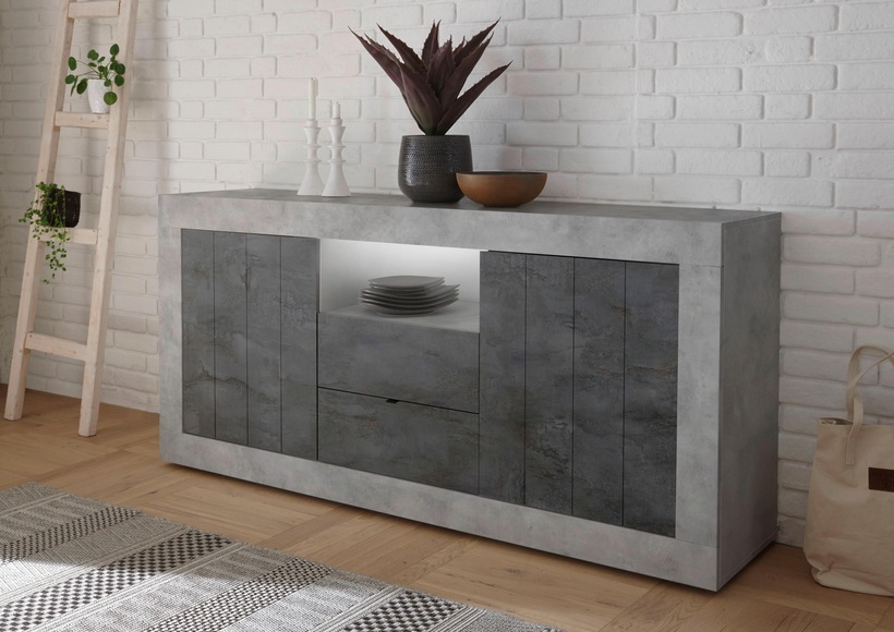 LC Sideboard »Urbino«, Breite 184 cm