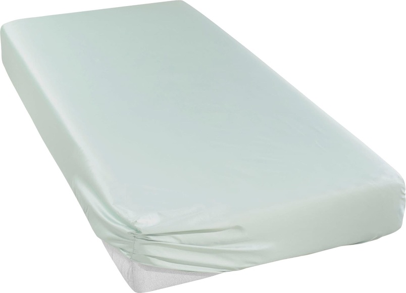Spannbettlaken »Mako Satin«, Curt Bauer