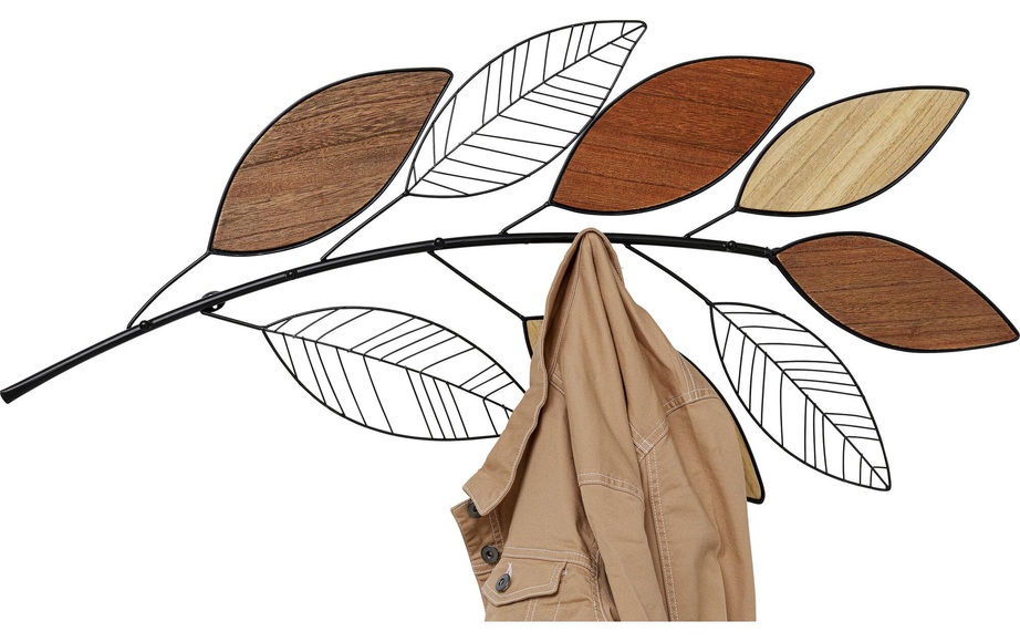 Wandgarderobe Twigs 90
